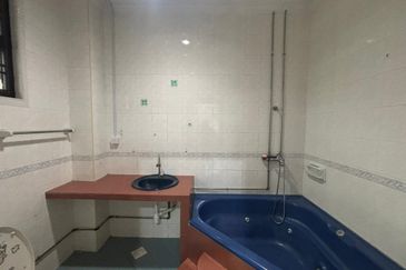 Taman Sutera Perling