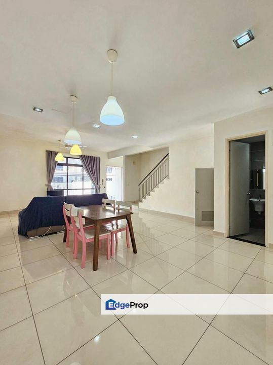 Double Storey Terrace @ Eco Summer, Johor, Johor Bahru