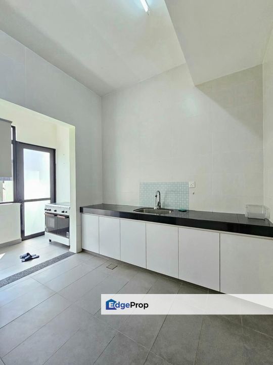 Double Storey Terrace @ Eco Summer, Johor, Johor Bahru