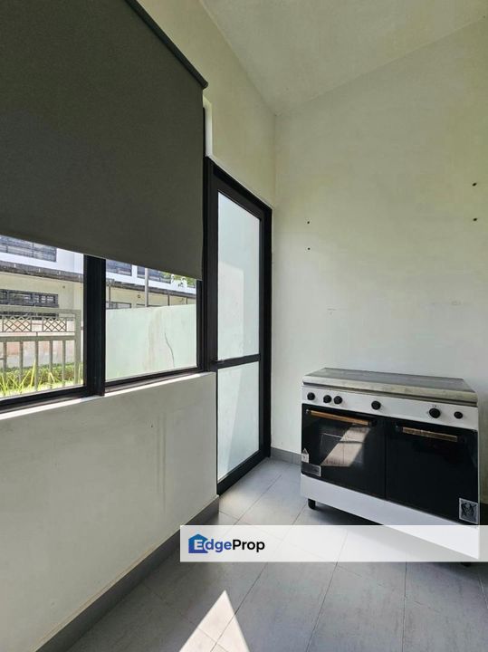 Double Storey Terrace @ Eco Summer, Johor, Johor Bahru