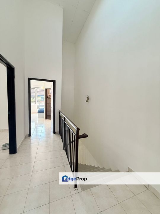 Double Storey Terrace @ Seri Austin, Johor, Johor Bahru