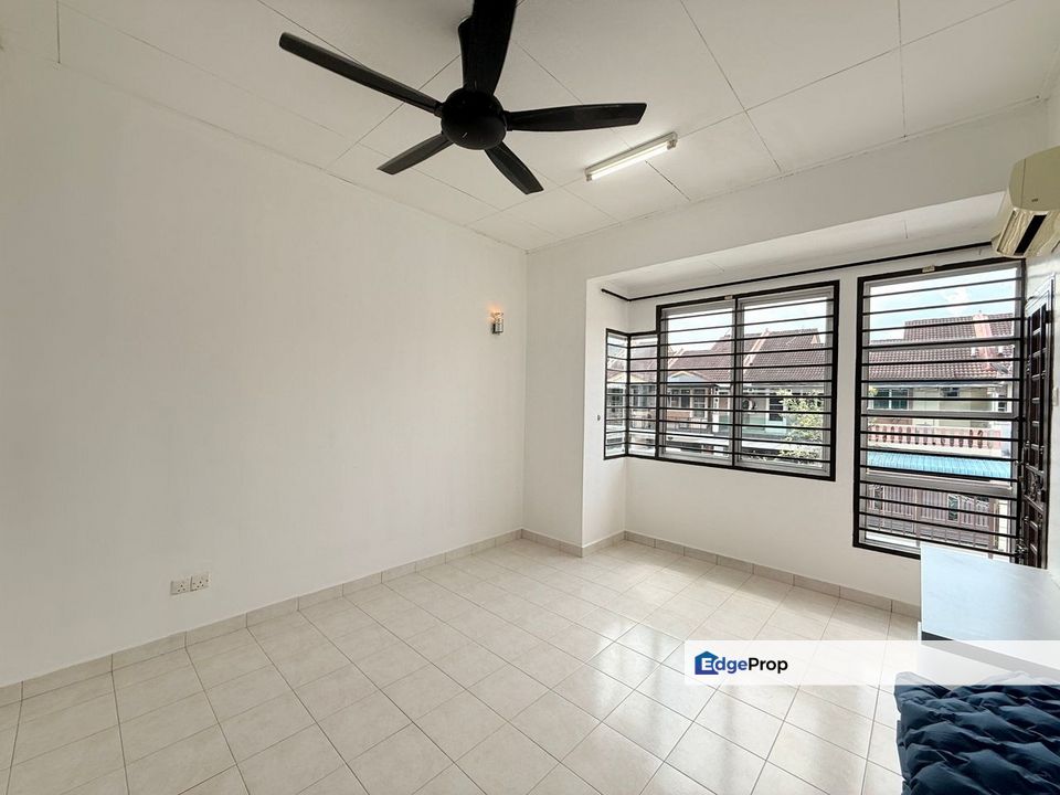 Double Storey Terrace @ Seri Austin, Johor, Johor Bahru