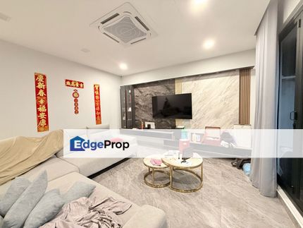 Double Storey Terrace @ Taman Redang, Johor, Johor Bahru