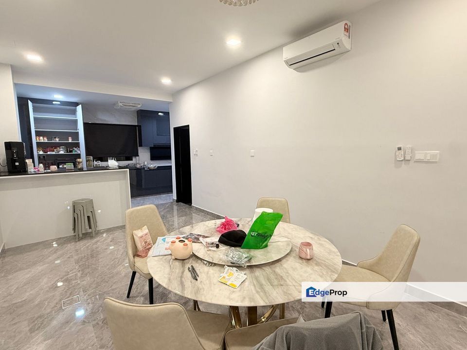 Double Storey Terrace @ Taman Redang, Johor, Johor Bahru