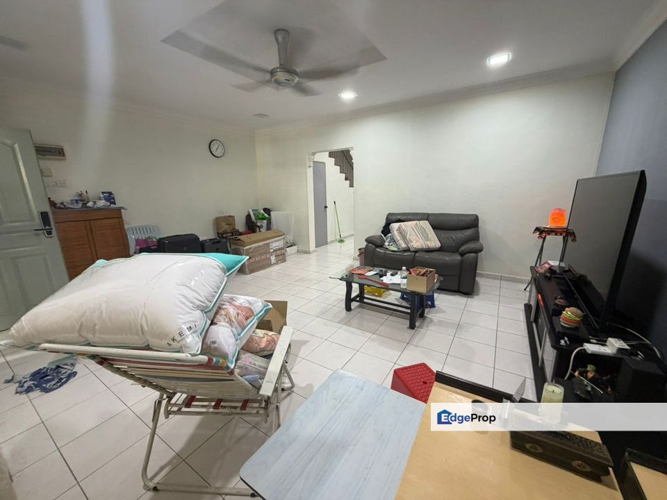 Double Storey Terrace @ Taman Daya, Johor, Johor Bahru