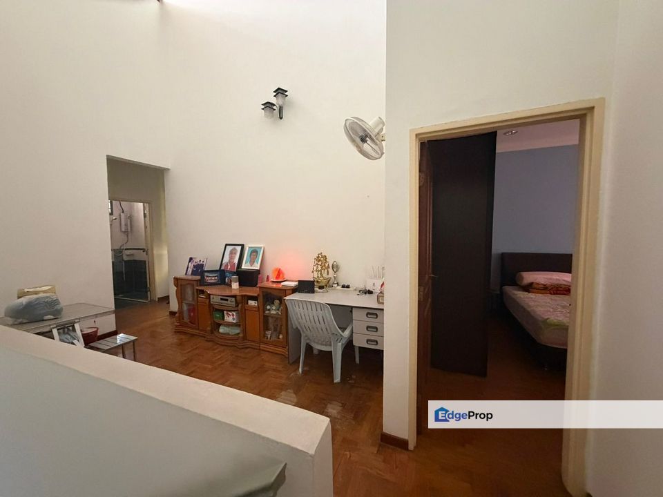 Double Storey Terrace @ Taman Daya, Johor, Johor Bahru