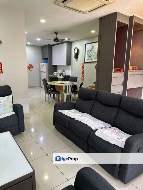 Double Storey Terrace @ Seri Austin, Johor, Johor Bahru