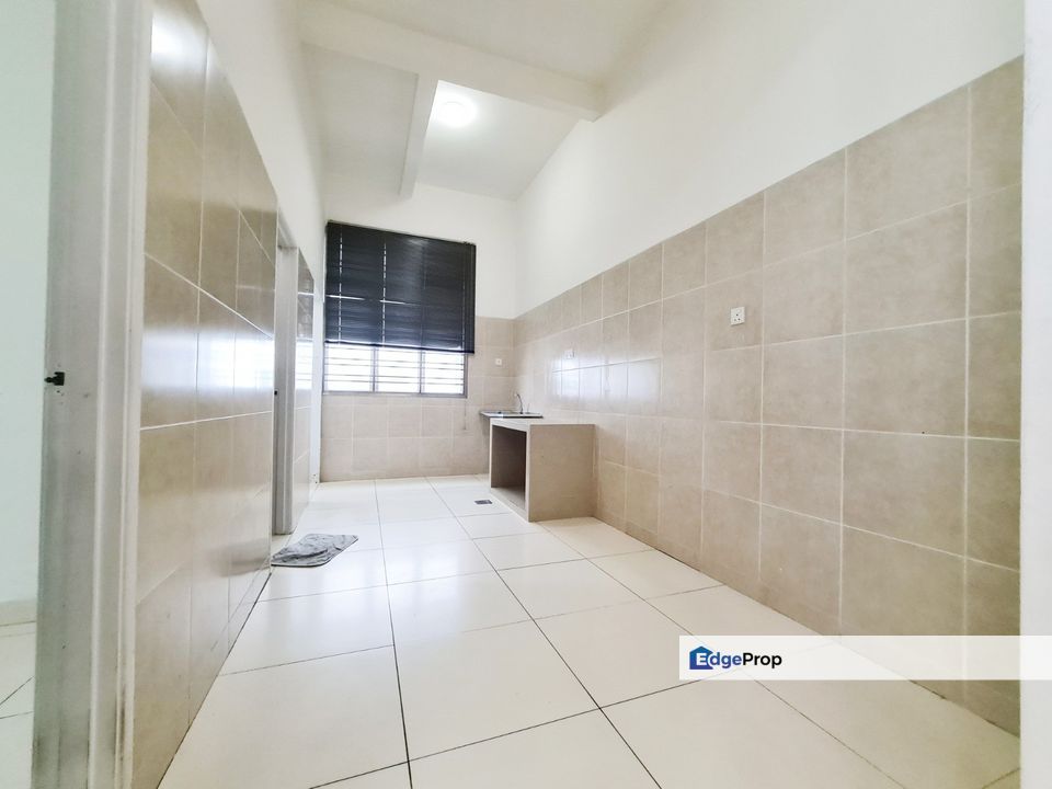 Double Storey Terrace Endlot @ Austin Residence, Johor, Johor Bahru