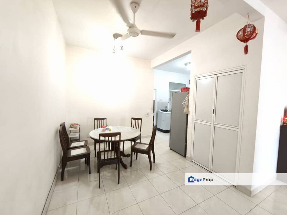 Double Storey Terrace @ Setia Tropika, Johor, Setia Tropika