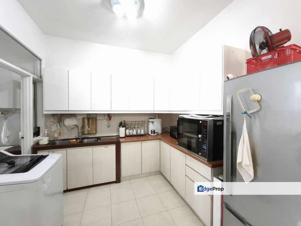 Double Storey Terrace @ Setia Tropika, Johor, Setia Tropika