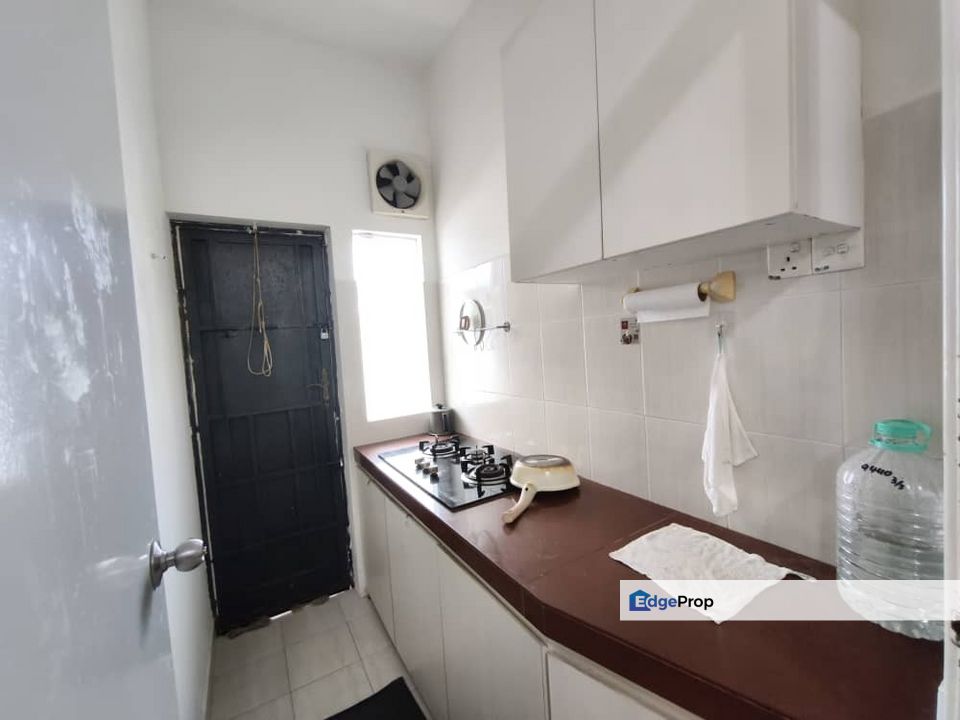 Double Storey Terrace @ Setia Tropika, Johor, Setia Tropika