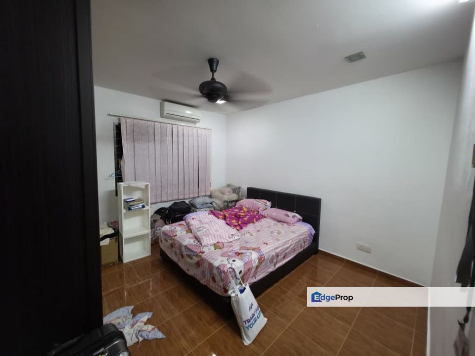 Double Storey Terrace @ Taman Pelangi, Johor, Johor Bahru