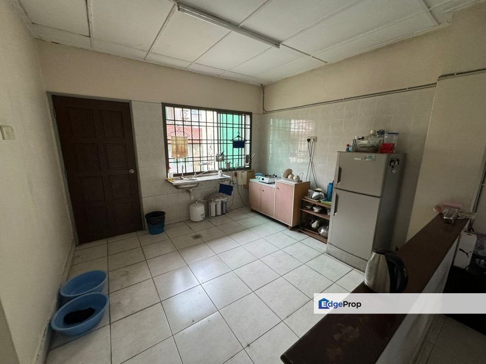 Double Storey Terrace @ Impian Emas, Johor, Skudai