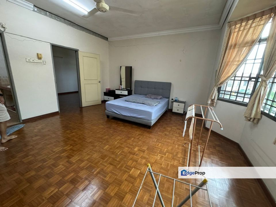 Double Storey Terrace @ Impian Emas, Johor, Skudai