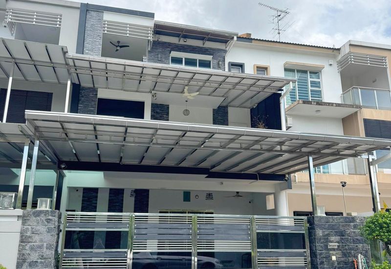 Bandar Baru Seri Alam