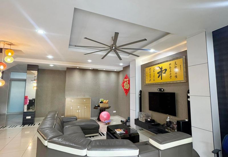 Bandar Baru Seri Alam