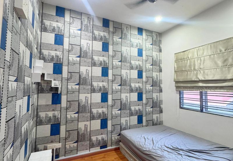 Bandar Baru Seri Alam