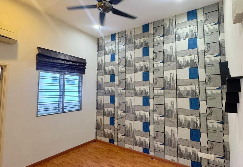 Bandar Baru Seri Alam