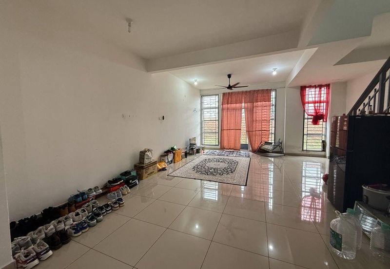 Bandar Baru Seri Alam