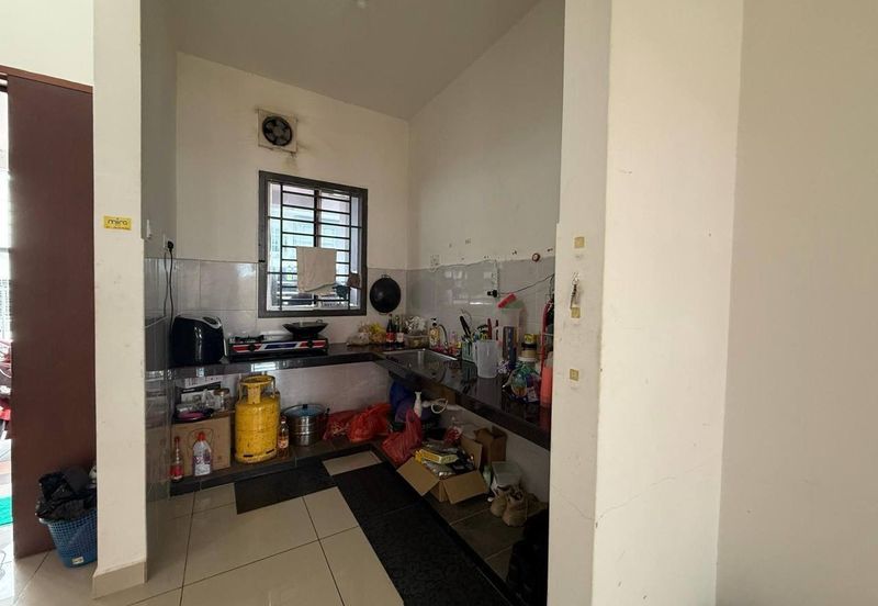 Bandar Baru Seri Alam