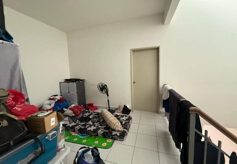 Bandar Baru Seri Alam