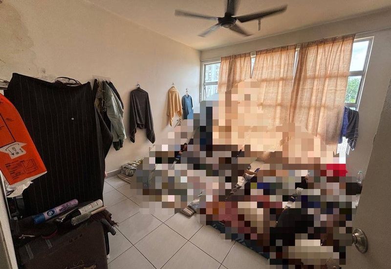 Bandar Baru Seri Alam