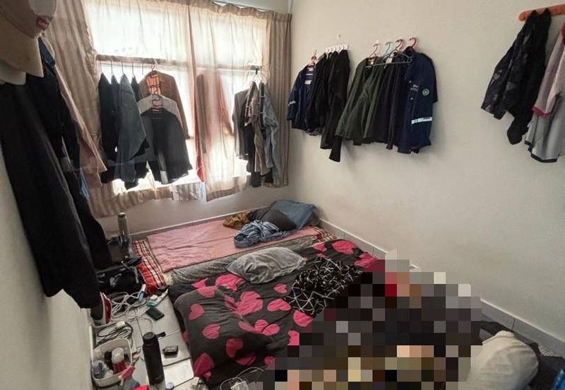 Bandar Baru Seri Alam