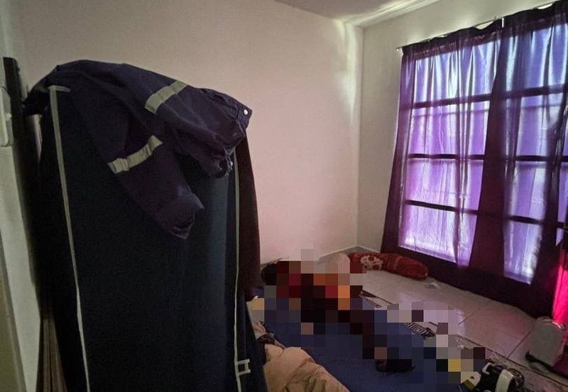 Bandar Baru Seri Alam