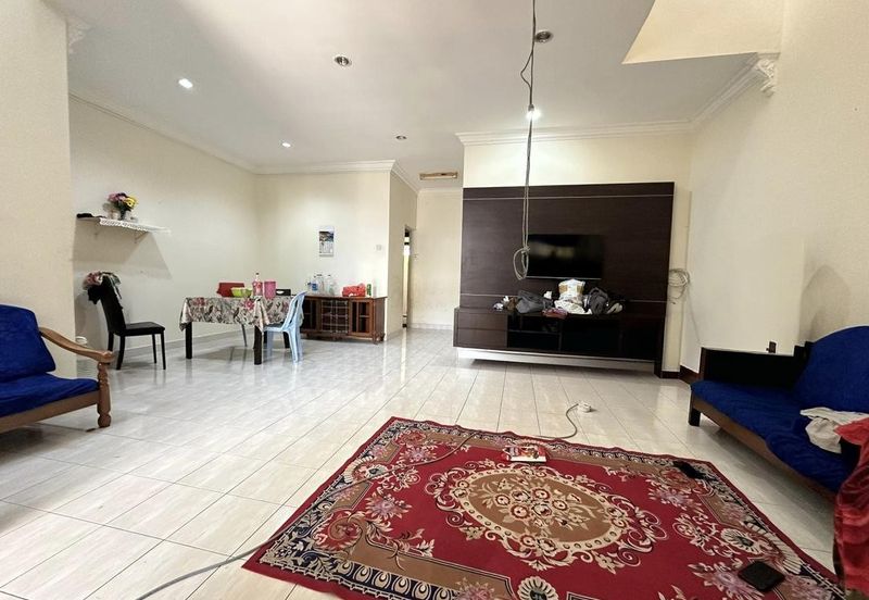 Bandar Baru Seri Alam