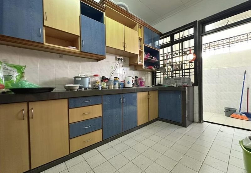 Bandar Baru Seri Alam