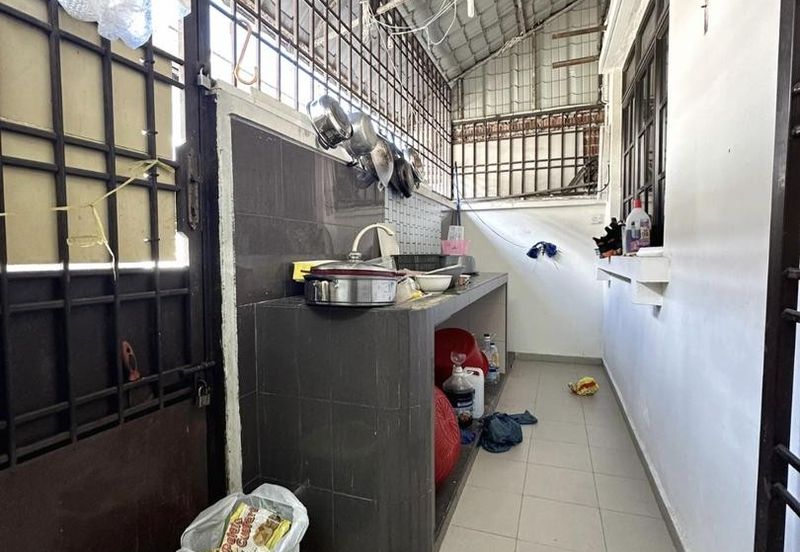 Bandar Baru Seri Alam