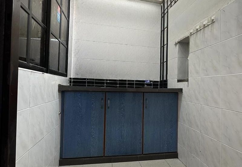 Bandar Baru Seri Alam