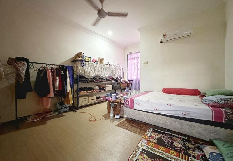 Bandar Baru Seri Alam