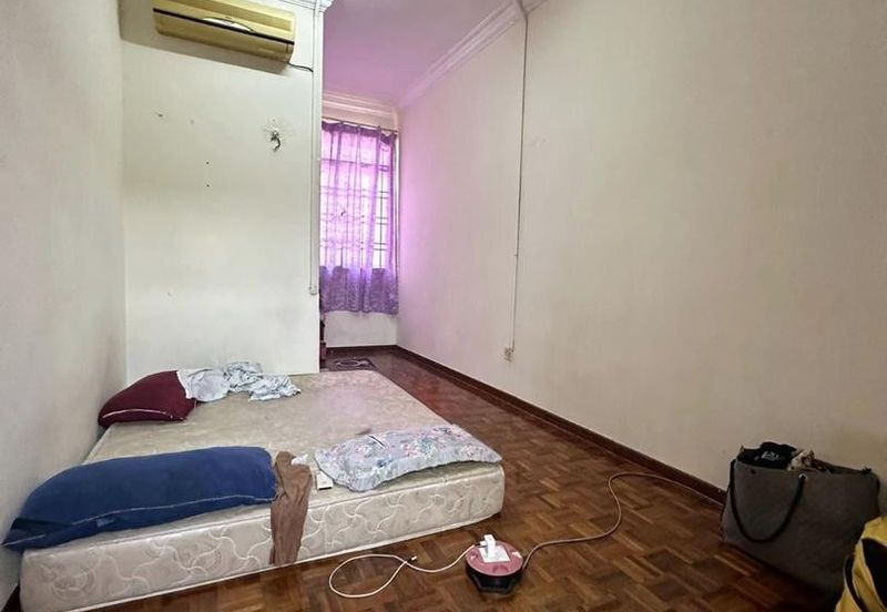 Bandar Baru Seri Alam