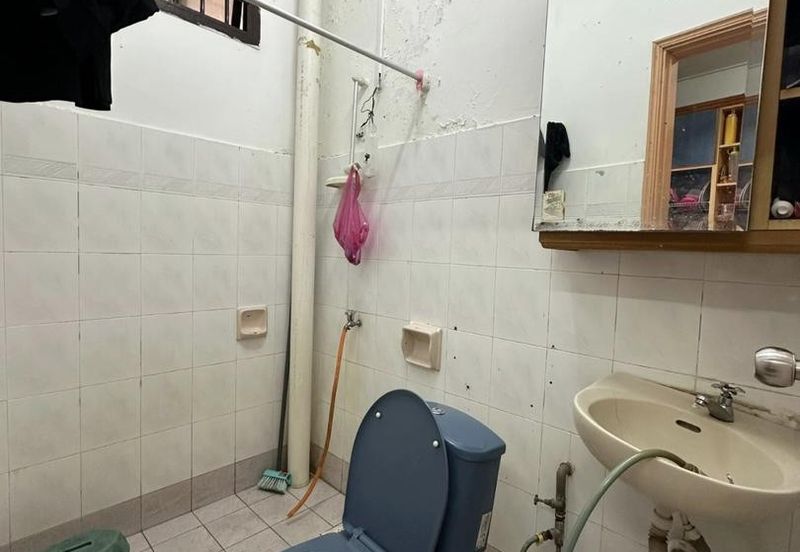 Bandar Baru Seri Alam