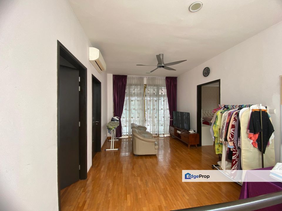 Double Storey Semi-D @ Impian Height Impian Emas, Johor, Skudai