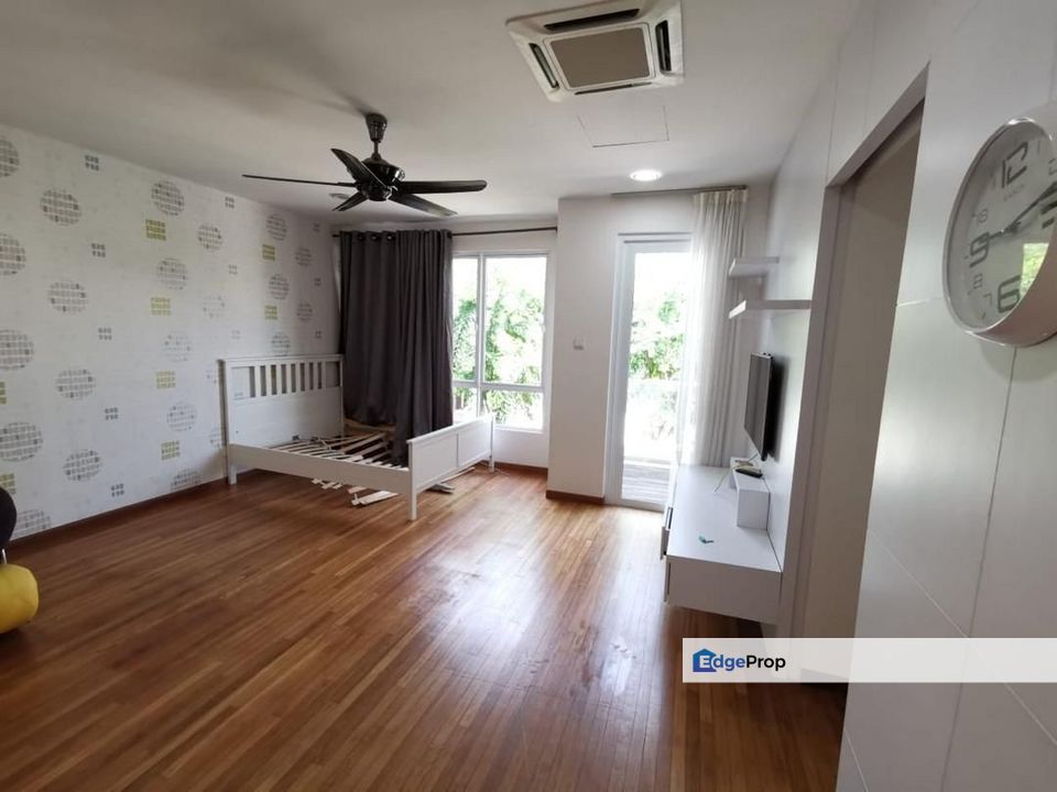 3 Storey Semi-D @ Senibong Cove, Johor, Masai