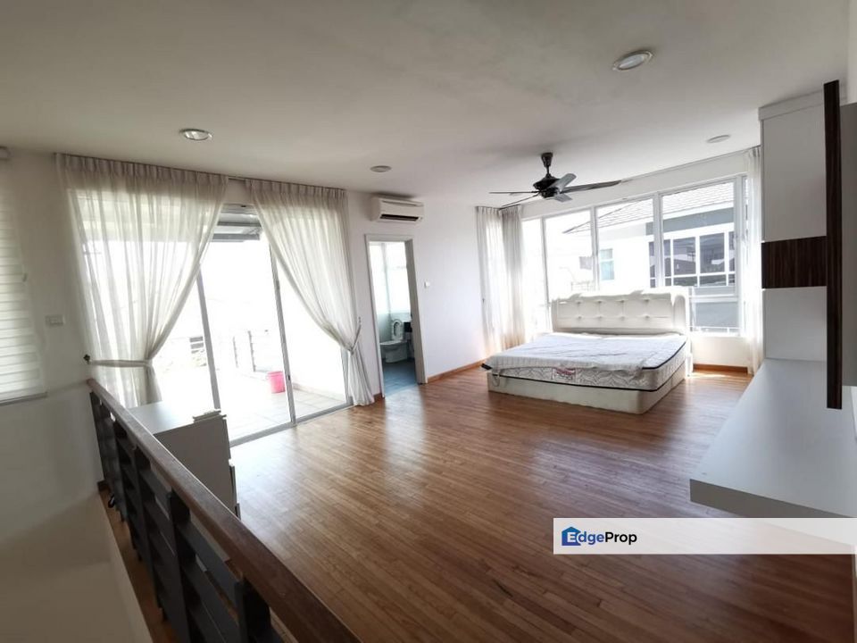 3 Storey Semi-D @ Senibong Cove, Johor, Masai