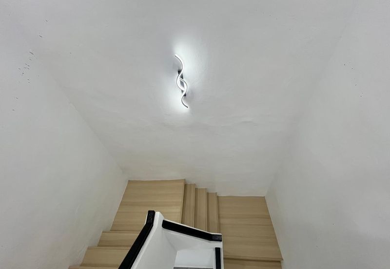 Taman Desa Cemerlang