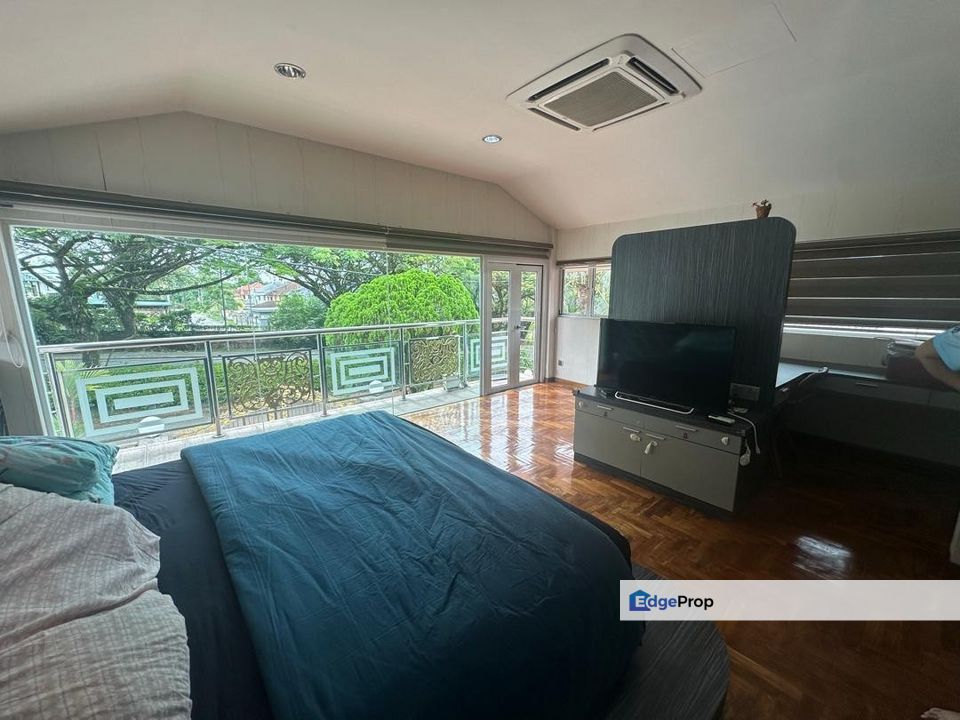 Double Storey Bungalow @ Bukit Rinting, Johor, Masai