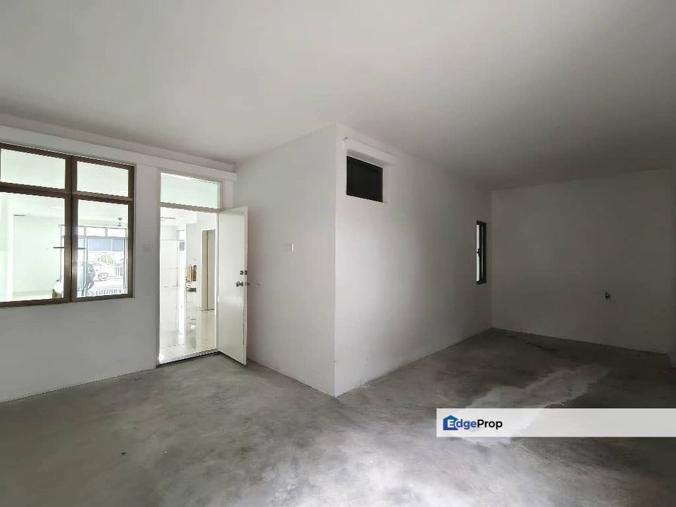 Double Storey Terrace @ Camwood Pelangi Indah, Johor, Ulu Tiram