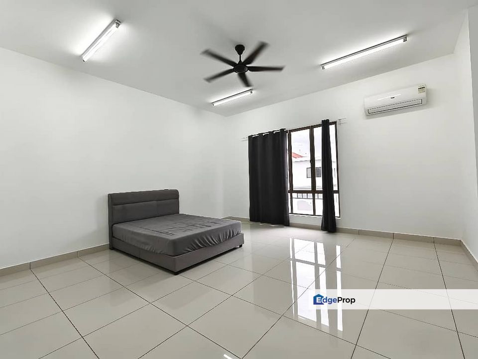 Double Storey Terrace @ Camwood Pelangi Indah, Johor, Ulu Tiram