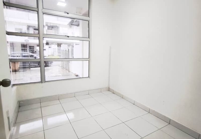 Bandar Baru Seri Alam