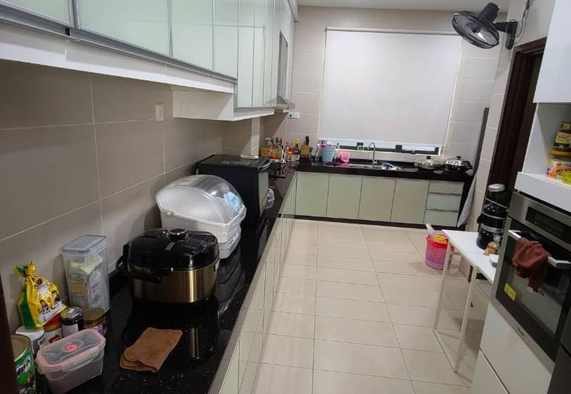 Bandar Baru Permas Jaya