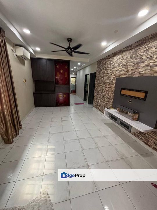 Single Storey Terrace Endlot @ Bandar Uda Utama, Johor, Skudai