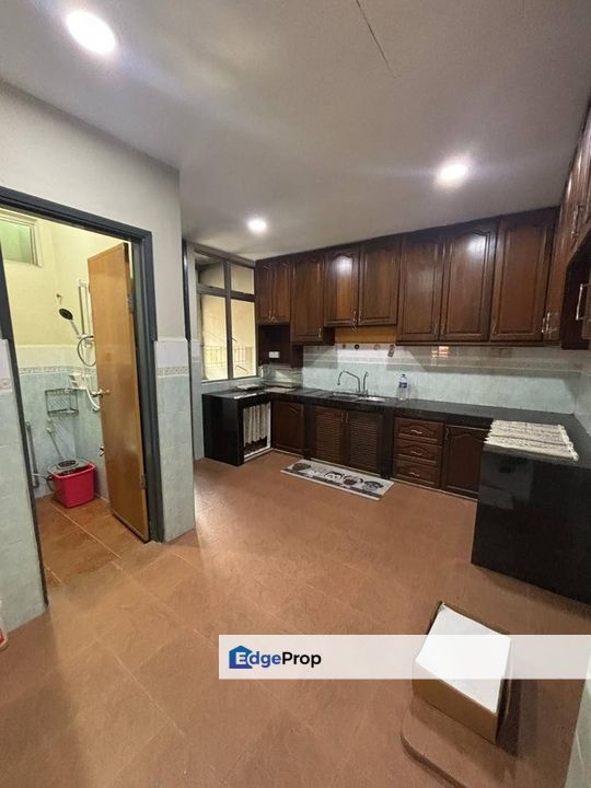 Single Storey Terrace Endlot @ Bandar Uda Utama, Johor, Skudai