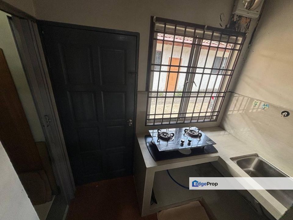 Single Storey Terrace Endlot @ Bandar Uda Utama, Johor, Skudai