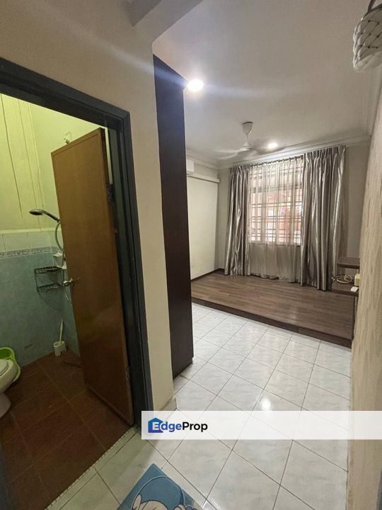 Single Storey Terrace Endlot @ Bandar Uda Utama, Johor, Skudai