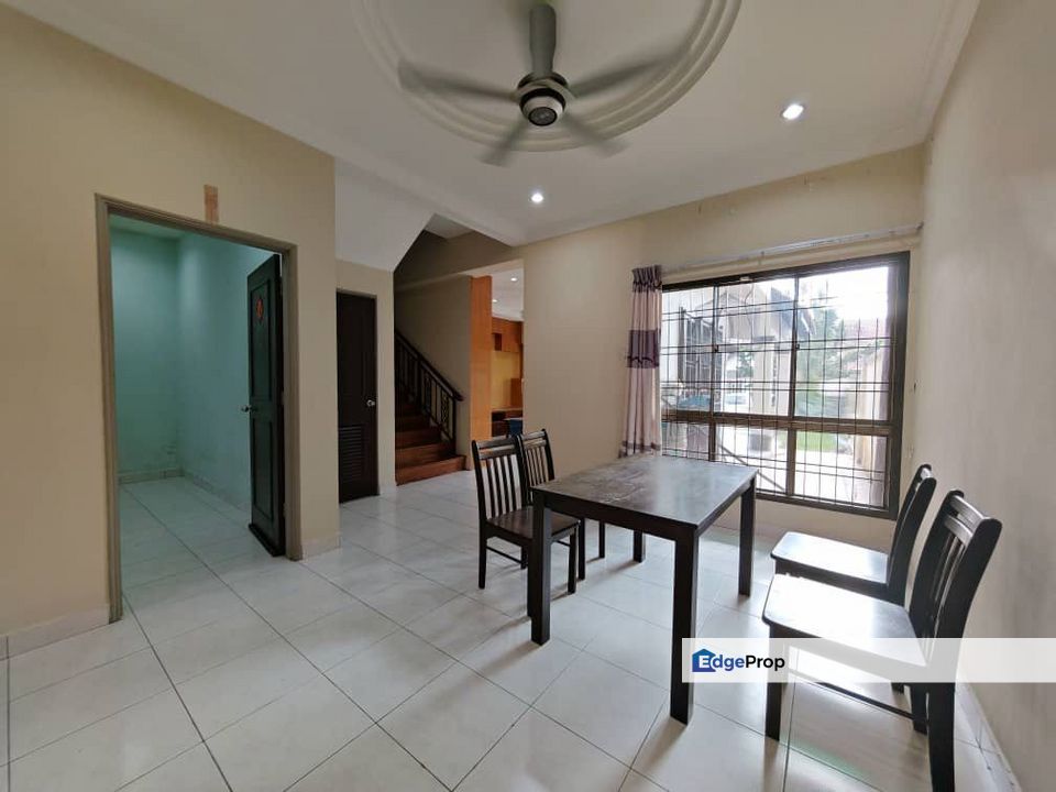 Double Storey Terrace @ Impian Emas, Johor, Skudai