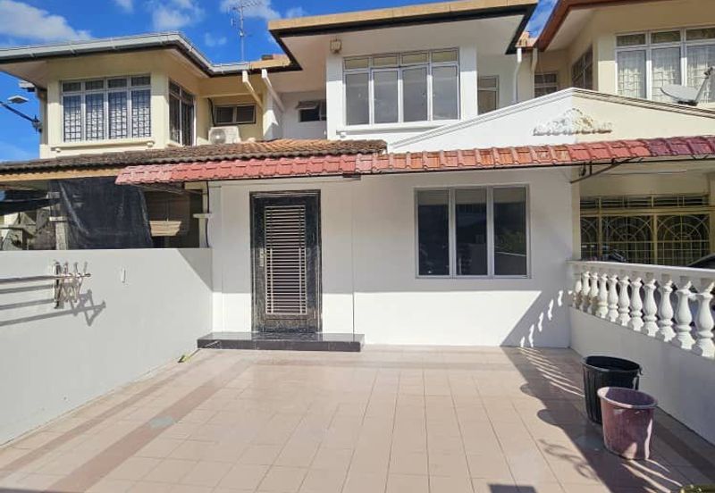 Bandar Baru Permas Jaya